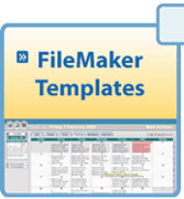 FileMaker Databases